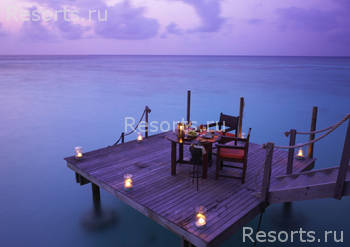 Soneva Gili Resort & Spa 55